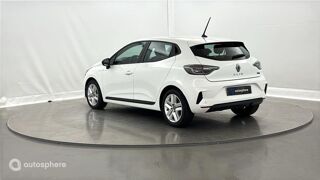 Clio 1.6 E-Tech 145ch full hybrid Evolution - 25 2025 occasion 59190 Hazebrouck