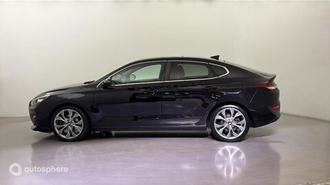 i30 1.4 T-GDI 140ch Executive DCT-7 Euro6d-T 2020 occasion 75005 Paris