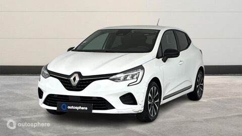 Renault Clio 1.0 TCe 100ch Zen 2019 occasion Roncq 59223