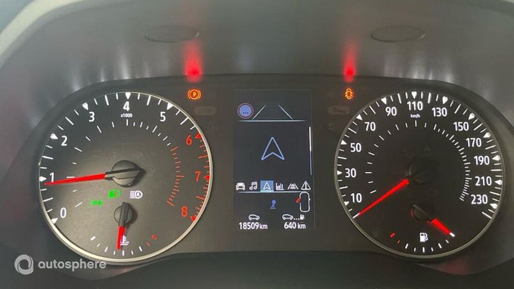 Captur 1.0 TCe 90ch Evolution 2024 occasion 13700 Marignane