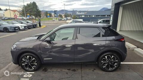 DS3 E-Tense 156ch Antoine de Saint Exup&eacute;ry 2025 occasion 63000 Clermont-Ferrand