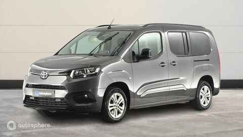 Annonce voiture Toyota Proace city 27999 €