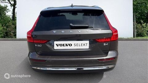 V60 B4 197ch Ultimate Geartronic 8 2023 occasion 77144 Mont&eacute;vrain
