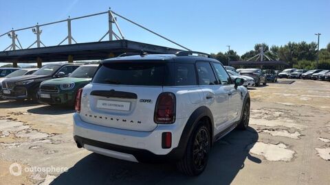 Countryman Cooper SE 125ch + 95ch Edition Premium ALL4 BVA6 2023 occasion 13100 Aix-en-Provence