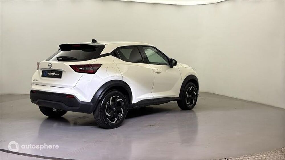 Juke 1.0 DIG-T 114ch Tekna DCT 2023 2023 occasion 33260 LA TESTE DE BUCH