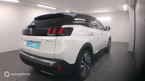 3008 HYBRID4 300ch GT e-EAT8 2020 occasion 64200 Bassussarry