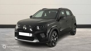 C3 Electrique 113ch 44,2kWh autonomie confort PLUS 2026 occasion 86000 Poitiers
