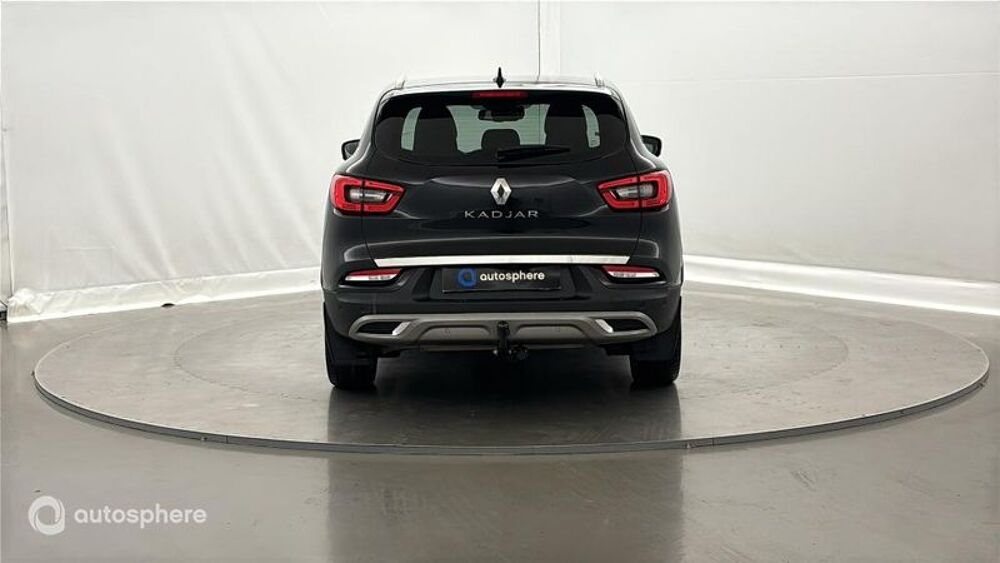 Kadjar 1.3 TCe 140ch FAP Techno EDC 2022 occasion 62000 Arras