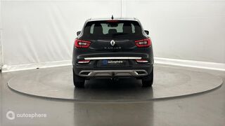 Kadjar 1.3 TCe 140ch FAP Techno EDC 2022 occasion 62000 Arras
