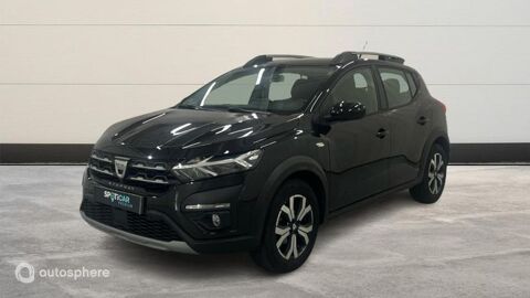 Annonce voiture Dacia Sandero 15999 €