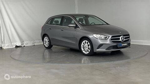 Classe B 180 136ch Progressive Line Edition 7G-DCT 7cv 2019 occasion 59600 Maubeuge