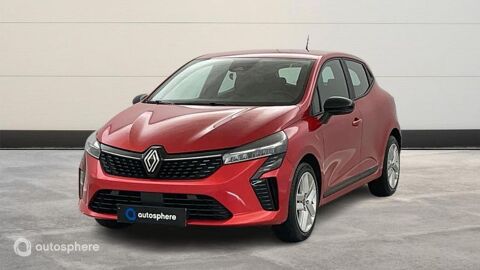 Renault Clio 1.5 Blue dCi 100ch Evolution 2024 occasion Meaux 77100