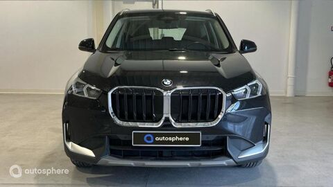 X1 sDrive18i 136ch 2022 occasion 13800 Istres