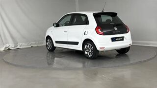 Twingo 1.0 SCe 65ch Life - 21MY 2022 occasion 59190 Hazebrouck