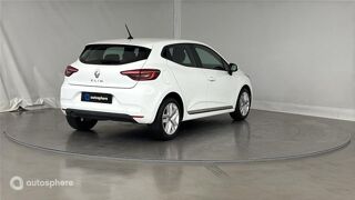 Clio 1.0 SCe 65ch Business -21 2021 occasion 59223 Roncq