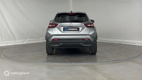 Juke 1.0 DIG-T 114ch N-Connecta 2023 2023 occasion 51100 Reims