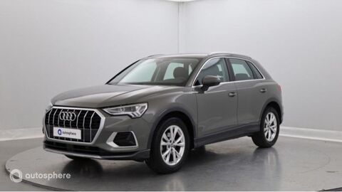 Annonce voiture Audi Q3 26999 €