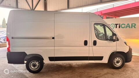 Boxer L2H2 3.3 120ch S&S 2026 occasion 13300 Salon-de-Provence
