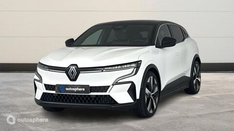 Renault M&eacute;gane E-Tech Electric EV60 220ch Techno optimum charge 2022 occasion JARNY 54800