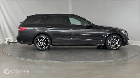 Classe C 300 e 211+122ch AMG Line 9G-Tronic 2021 occasion 80136 Rivery