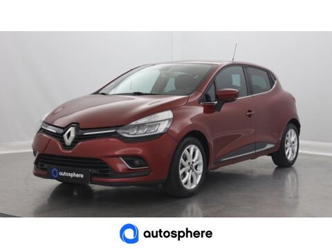 Renault Clio 1.5 dCi 90ch energy Intens 5p 13499 59470 Wormhout