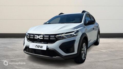 Dacia Sandero 1.0 TCe 90ch Stepway Essential 2024 occasion ISTRES 13800