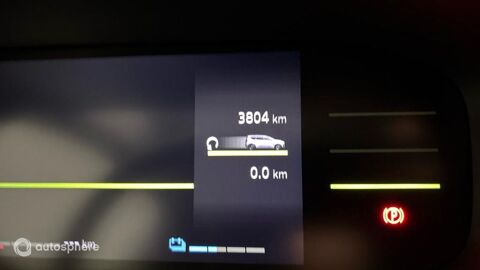 Jogger 1.6 hybrid 140ch Extreme 7 places -24 2025 occasion 59640 Dunkerque