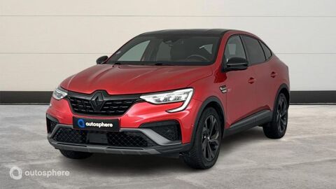 Annonce voiture Renault Arkana 22999 €