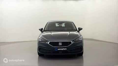 Leon 1.5 eTSI Hybrid 115ch Business DSG7 2025 occasion 37540 Saint-Cyr-sur-Loire