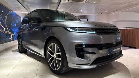 Range Sport 3.0 P510e 510ch PHEV Autobiography 2023 occasion 94100 SAINT MAUR DES FOSSES