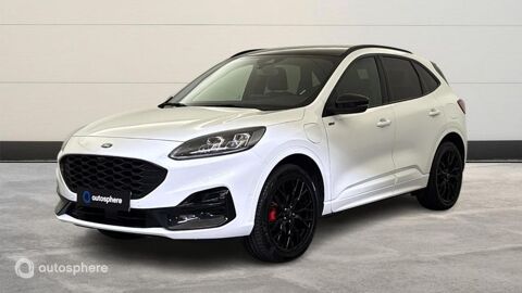 Annonce voiture Ford Kuga 27499 €