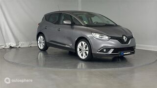 Sc&eacute;nic 1.7 Blue dCi 120ch Intens EDC 2020 occasion 62800 LIEVIN