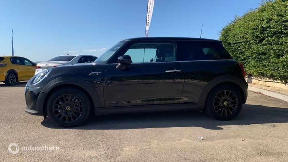 Cooper SE 184ch Edition Premium Plus BVA 5CV 2023 occasion 13700 Marignane
