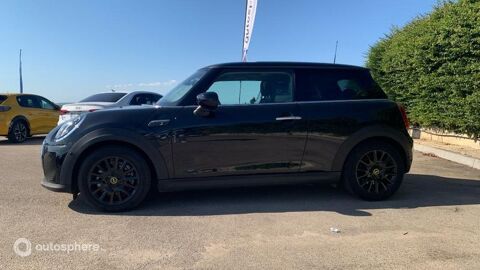 Cooper SE 184ch Edition Premium Plus BVA 5CV 2023 occasion 13700 Marignane