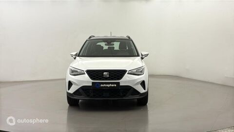 Arona 1.0 TSI 110ch Copa DSG7 2023 occasion 86000 Poitiers
