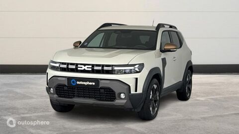 Annonce voiture Dacia Duster 27699 €