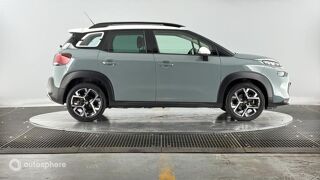 C3 Aircross PureTech 110ch S&S Shine Pack 2022 occasion 03100 Montlu&ccedil;on