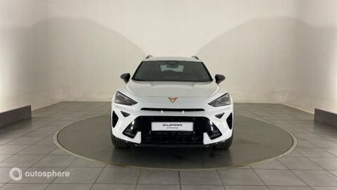 Formentor 1.5 eTSI Hybrid 150ch V DSG7 2026 occasion 86000 Poitiers