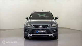 Ateca 2.0 TDI 190ch Start&Stop Xcellence 4Drive DSG 2018 occasion 37170 CHAMBRAY-LES-TOURS