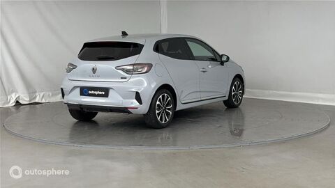 Clio 1.6 E-Tech 145ch full hybrid Techno 2024 occasion 57400 Buhl-Lorraine
