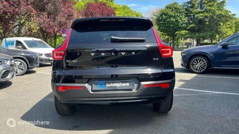 XC40 B3 163ch Ultra DCT 7 2025 occasion 60000 Beauvais