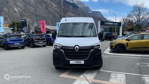 Master F3500 L2H2 2.3 Blue dCi 135ch Confort Euro6 2023 occasion 73300 Saint-Jean-de-Maurienne