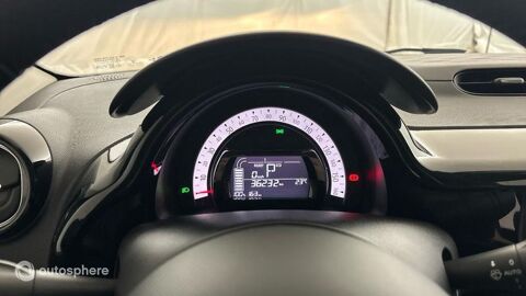 Twingo E-Tech Electric Zen R80 Achat Int&eacute;gral - 21 2021 occasion 57500 Saint-Avold