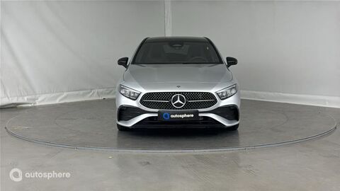 Classe A 180 d 116ch AMG Line 8G-DCT 2025 occasion 60740 Saint-Maximin