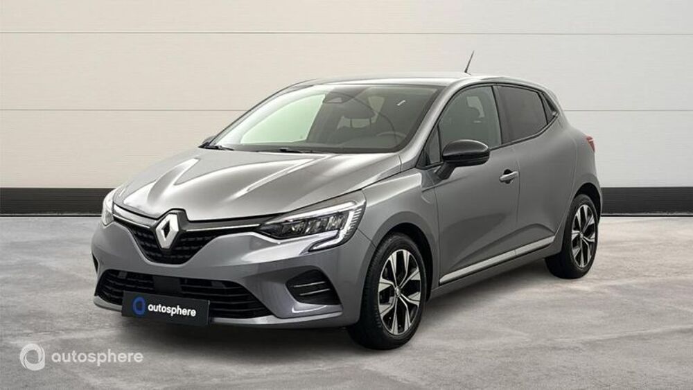 Clio 1.0 TCe 90ch Evolution 2023 occasion 79000 Niort