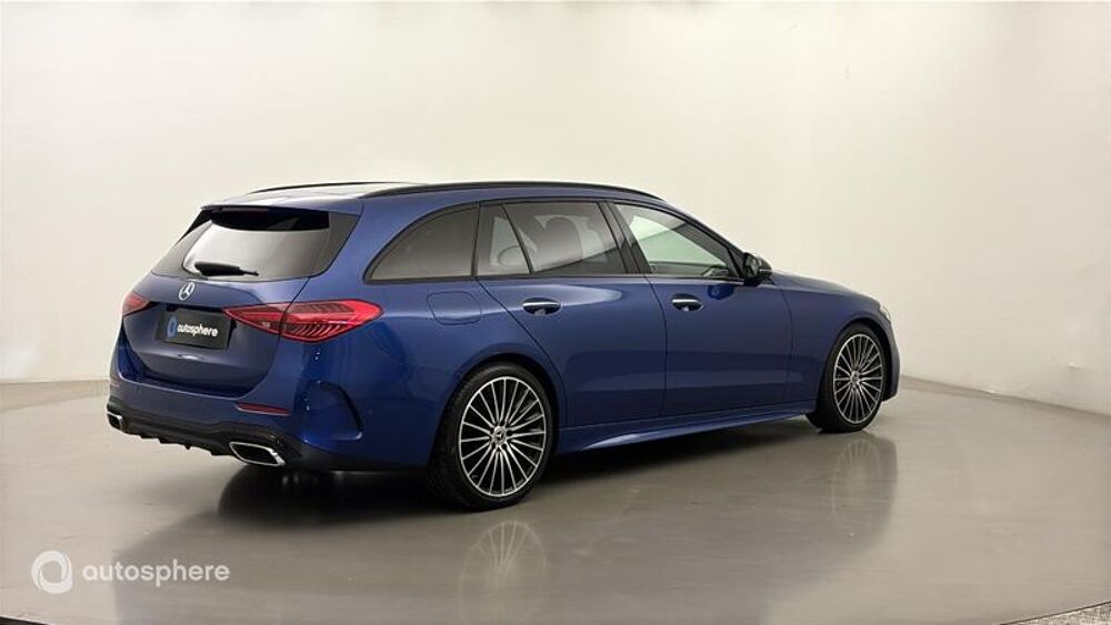 Classe C 200 d 163ch AMG Line 2023 occasion 79180 Chauray