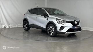 Captur 1.0 TCe 90ch Evolution 2024 occasion 57000 Metz