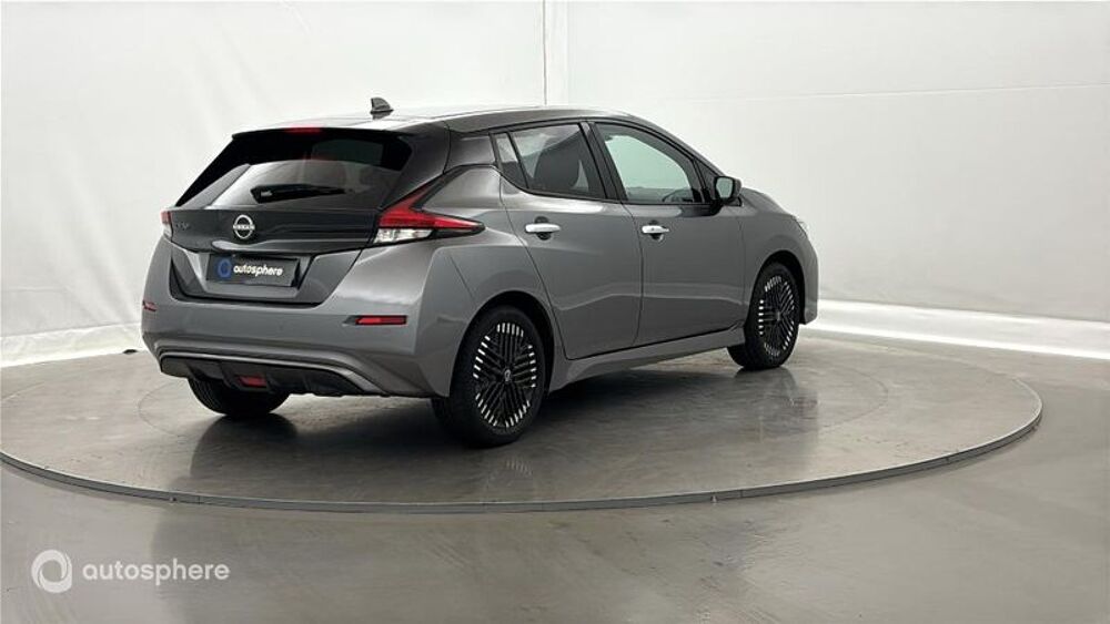 Leaf 150ch 40kWh N-Connecta 22 2023 occasion 59160 Lomme