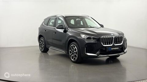 X1 xDrive25e 245ch xLine 2024 occasion 86000 Poitiers