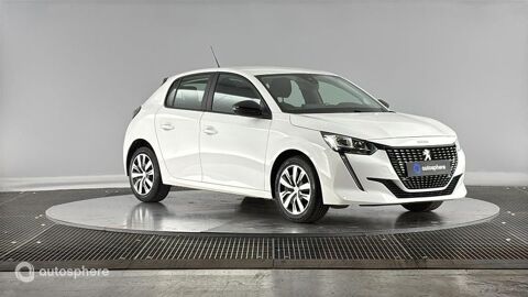 208 1.2 PureTech 100ch S&S Active 2023 occasion 03110 Charmeil